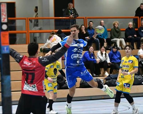 Vom Verfolger zum Gejagten