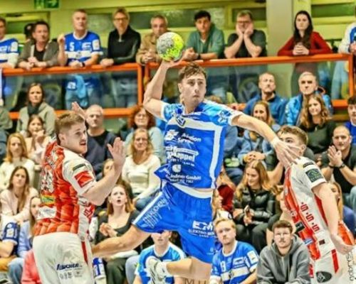 Der Coach drückt die Notfallbremse