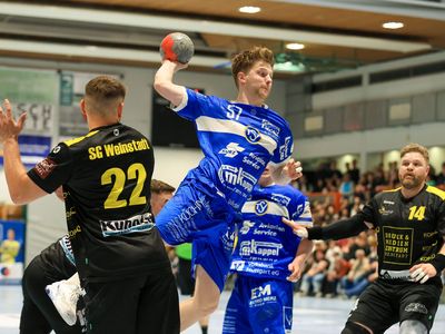 Saisonabschluss 24/25 der Männer 1