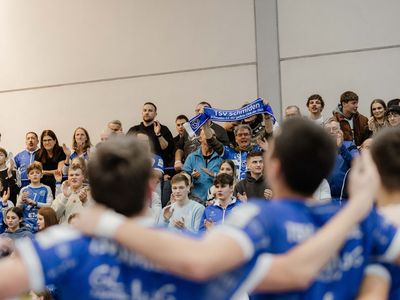 Männer 1 mit Derbysieg beim TV Oeffingen