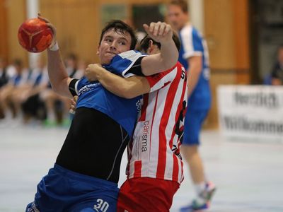 M1: Derbysieger gegen Fellbach