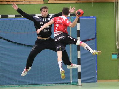 Niederlage auch im Relegationsrückspiel in Blaustein