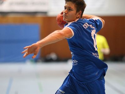 M1: Derbysieger gegen Fellbach