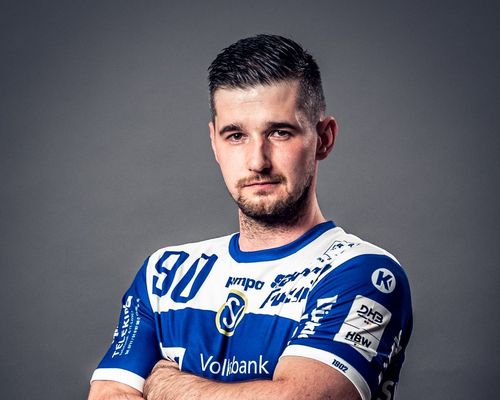 Babjak: Ein Schmidener mit Champions-League-Erfahrung