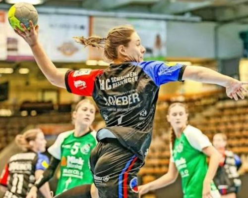 HC Schmiden/Oeffingen überrollt den Ligaprimus nach der Pause