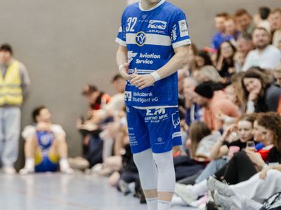 Männer 1 mit Derbysieg beim TV Oeffingen