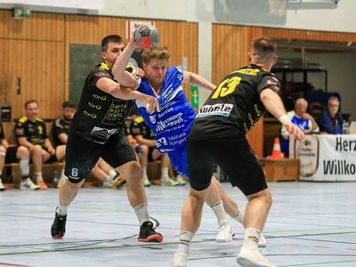 Saisonabschluss 24/25 der Männer 1