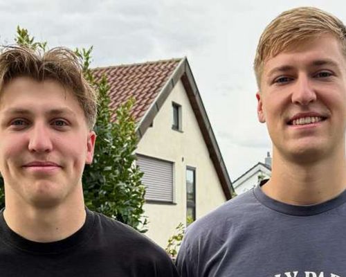 Das verpasste Bruderduell