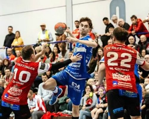 Ein Sieg wäre das i-Tüpfelchen