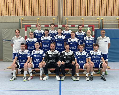 TSV Schmiden II gegen Bächle, Bäuchle und auch Bächtle