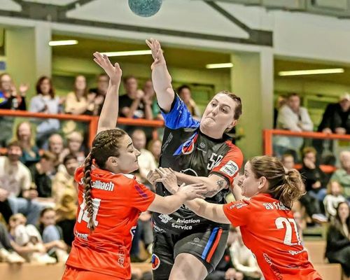 Weiterhin auf Aufstiegskurs