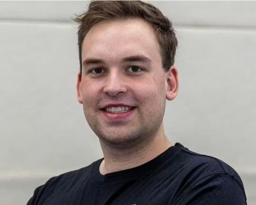 Der Trainer Felix Link will als Meister aufsteigen – die Chancen stehen gut