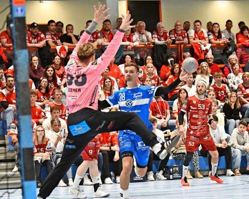 TSV Schmiden ist Stadtmeister