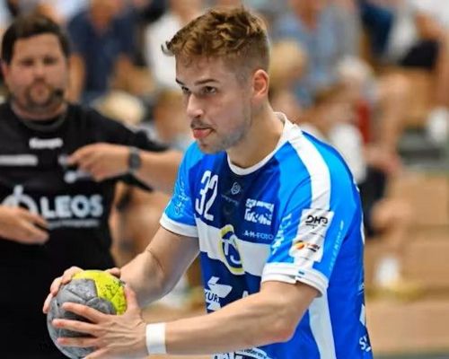 Der Trainer fordert, das Team liefert