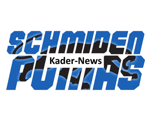 "Kader-News" aus unserem Männerbereich
