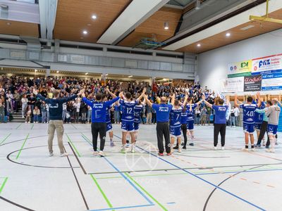 Derby gegen den SV Fellbach am 13.01.2023