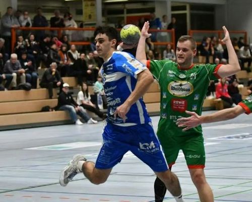 Ein Wiedersehen mit anderen Vorzeichen