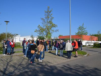 Karfreitagswanderung 2019