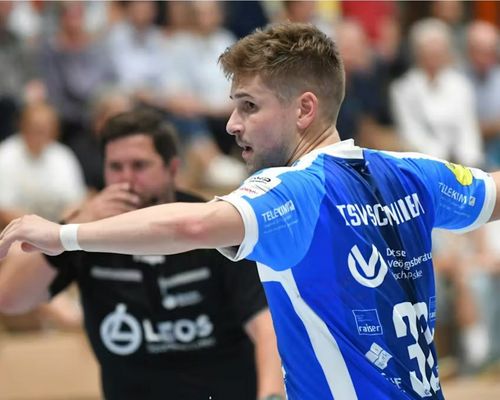 Alle wollen sich verabschieden – in die Regionalliga