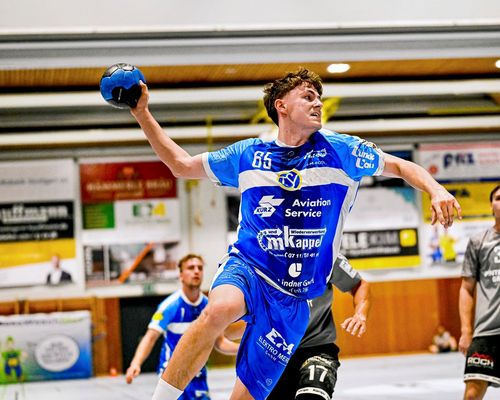 Viel Lob, aber keine Punkte nach Last-Minute-Gegentor eim TSV Heiningen