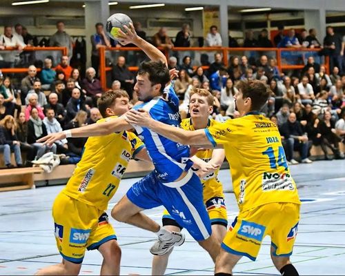 Angriffsvariationen von überall