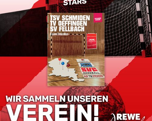 Finale StickerStars Tauschbörse !!!