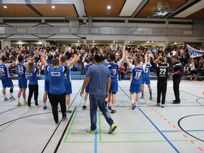 Knapper Sieg im Derby gegen die Tigers aus Waiblingen