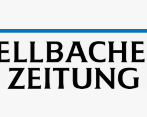 Sportgeflüster der Fellbacher Zeitung