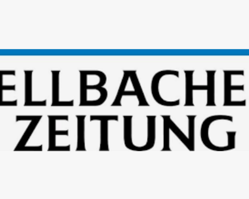Sportgeflüster der Fellbacher Zeitung