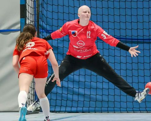 Überzeugender Auftritt vor allem vor der Pause