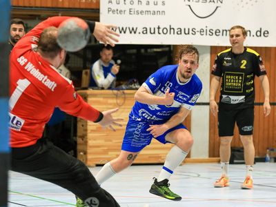 Saisonabschluss 24/25 der Männer 1