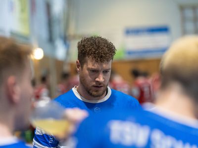 Derbysieg gegen den TV Oeffingen