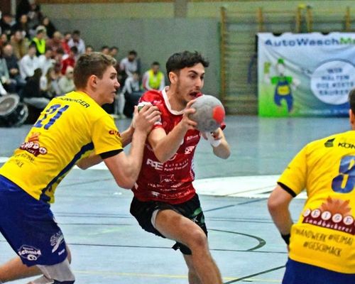 Derby im Zeichen des Abschieds