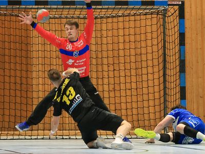 Saisonabschluss 24/25 der Männer 1