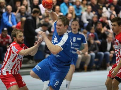 M1: Derbysieger gegen Fellbach