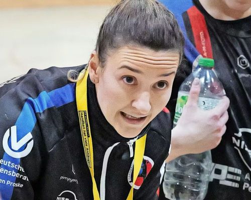 Nur der Kampfgeist stimmt