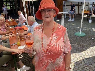 18. Brunnenhocketse 2021 - Endlich wieder Live-Musik