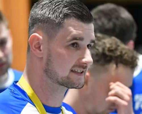 Ansteckender Auftritt unter der Normalform