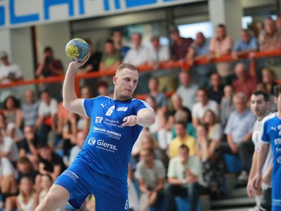 Derbysieg gegen den VfL Waiblingen