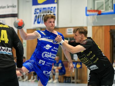 Saisonabschluss 24/25 der Männer 1