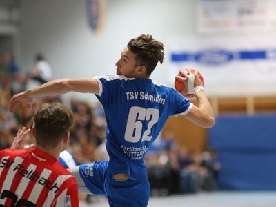 M1: Derbysieger gegen Fellbach