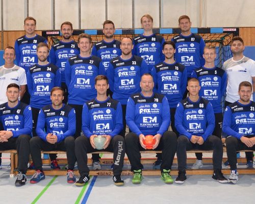 M3 Express: Kein Derby gegen Oeffingen II