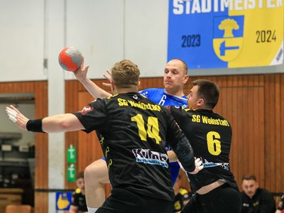 Saisonabschluss 24/25 der Männer 1