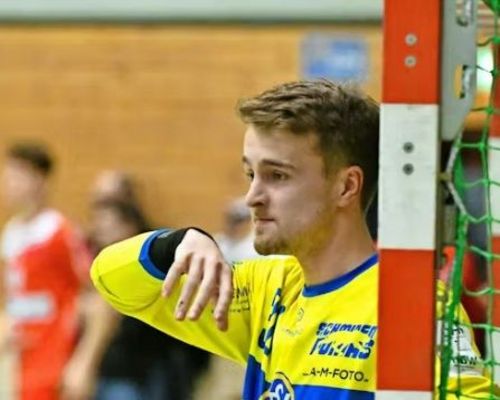 Diesmal mit besserer Abwehrarbeit