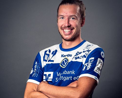 Moritz Klenk fällt beim TSV aus, ist aber beim TV Stetten aktiv