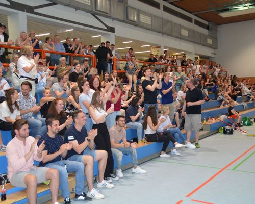 Sportgeflüster der Fellbacher Zeitung