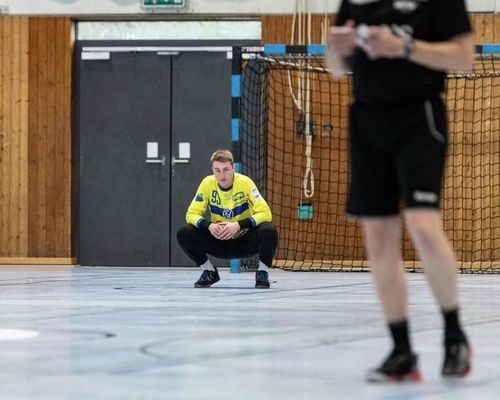 Männer 2 - Mund abwischen und weitermachen!