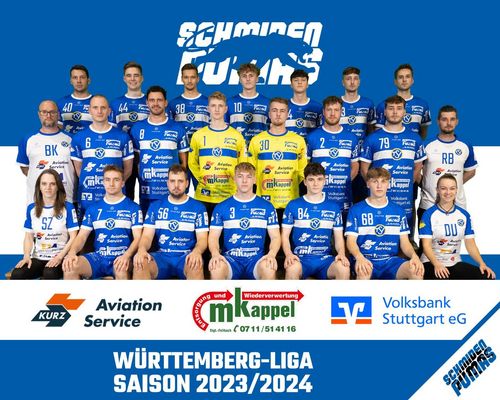 Von der Württemberg-Liga zur Weltklasse