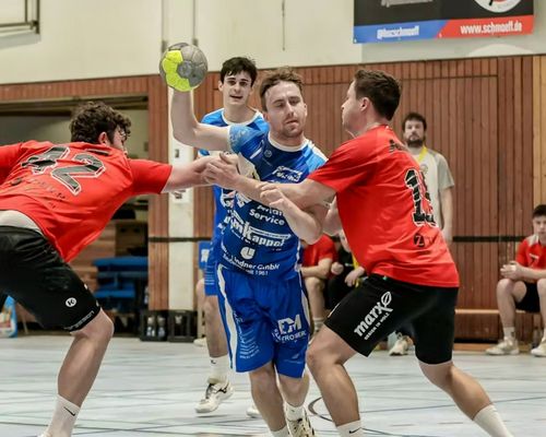 Schön war es nicht, aber erfolgreich