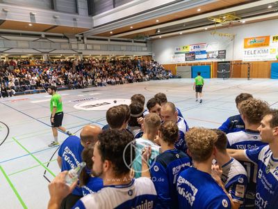 Derby gegen den SV Fellbach am 13.01.2023